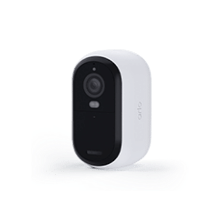 Cámara Arlo exterior