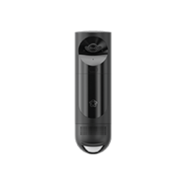 Detector perimetral exterior